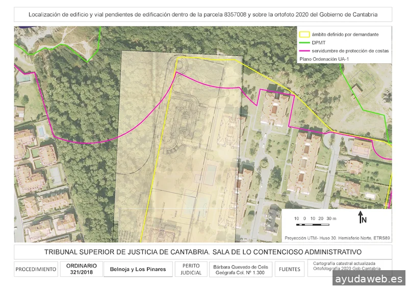 Pangea Proyectos Reinosa