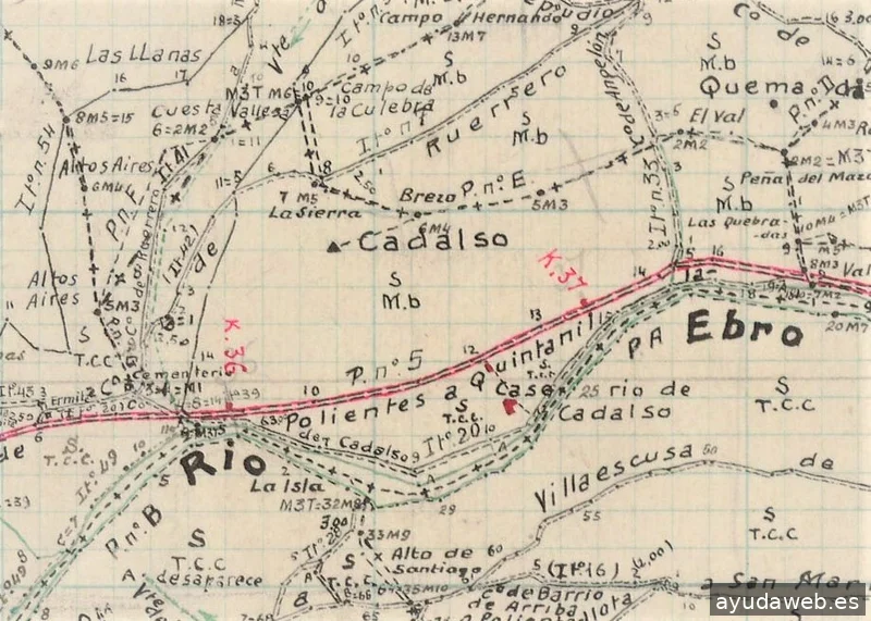 Pangea Proyectos Reinosa