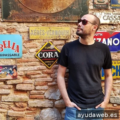 Daniel Vilosa
