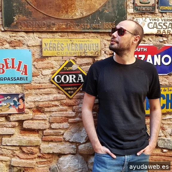 Daniel Vilosa