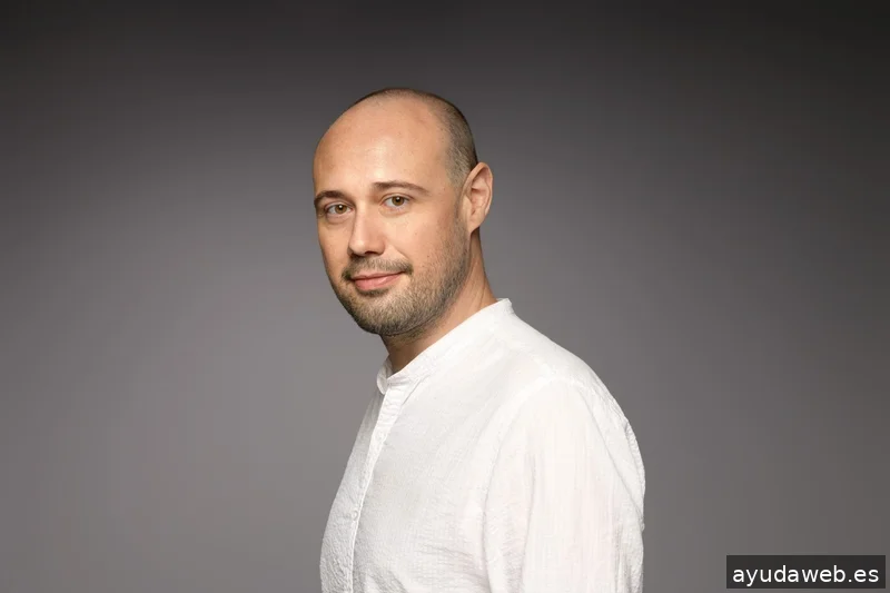 Daniel Vilosa