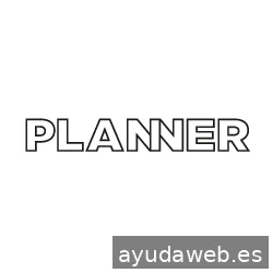 Planner Comunicación