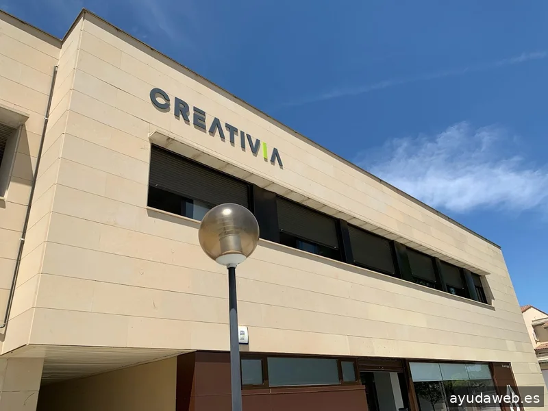 Creativia Marketing Digital (Toledo)