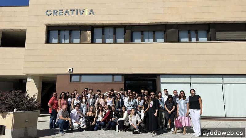 Creativia Marketing Digital (Toledo)