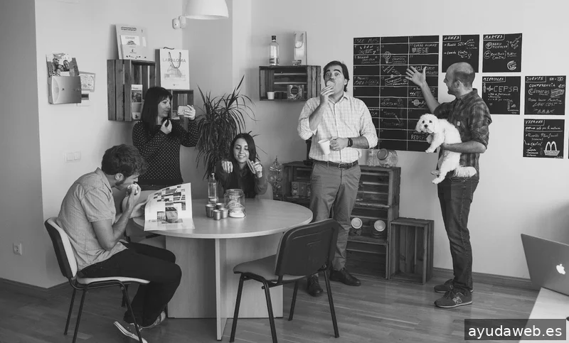 Creativia Marketing Digital (Toledo)