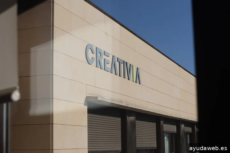 Creativia Marketing Digital (Toledo)