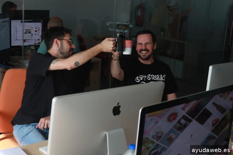 Creativia Marketing Digital (Toledo)