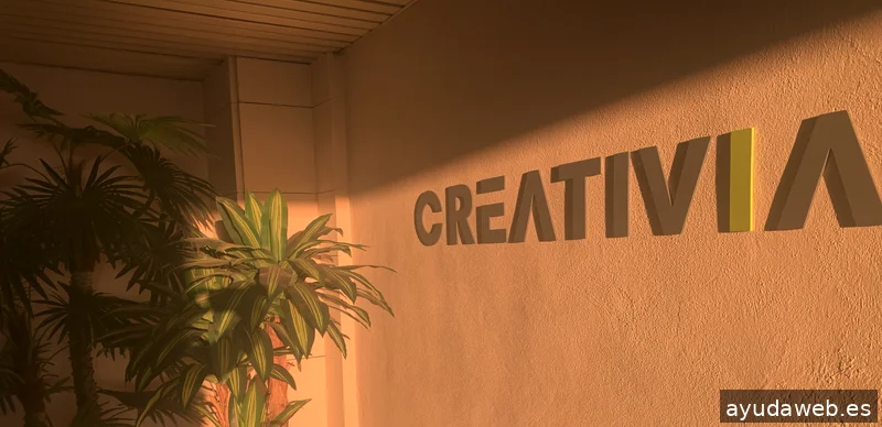 Creativia Marketing Digital (Toledo)