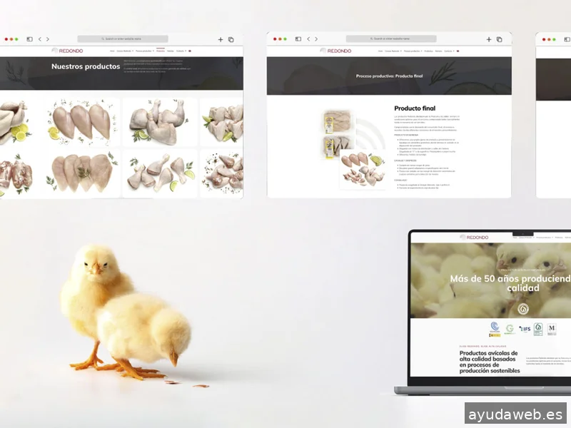 Creativia Marketing Digital (Toledo)