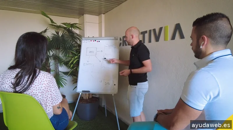 Creativia Marketing Digital (Toledo)
