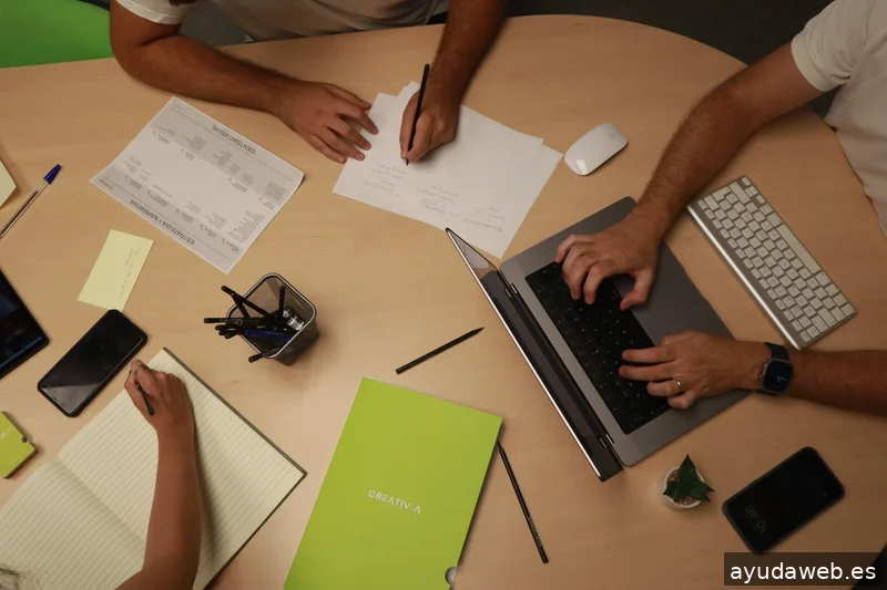 Creativia Marketing Digital (Toledo)