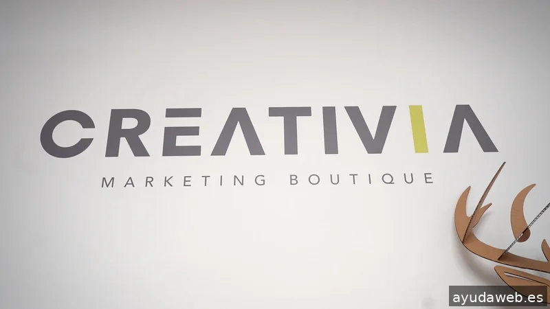 Creativia Marketing Digital (Toledo)