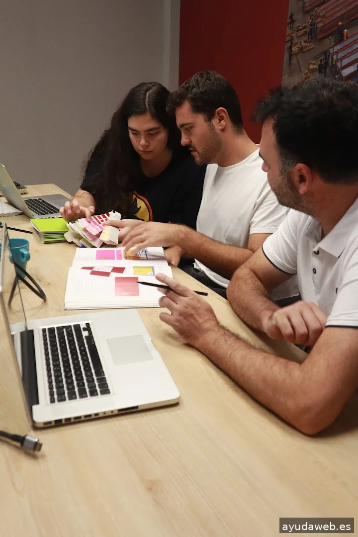 Creativia Marketing Digital (Toledo)