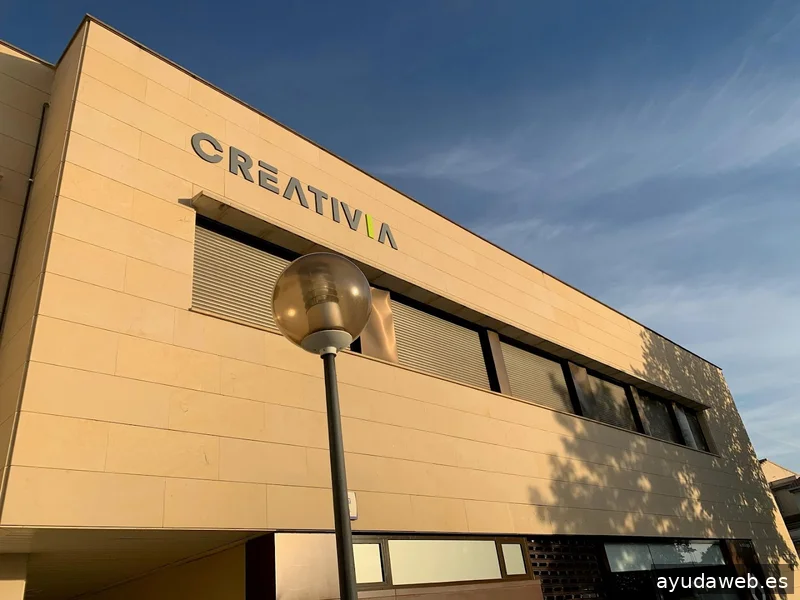 Creativia Marketing Digital (Toledo)