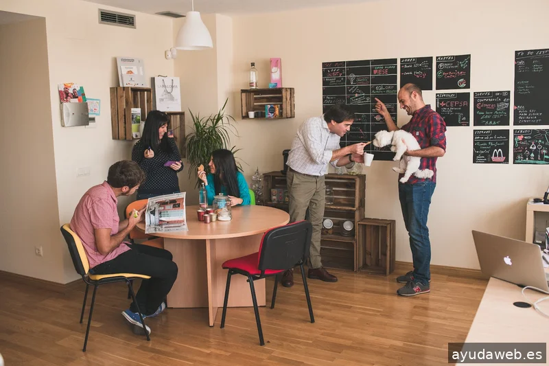 Creativia Marketing Digital (Toledo)