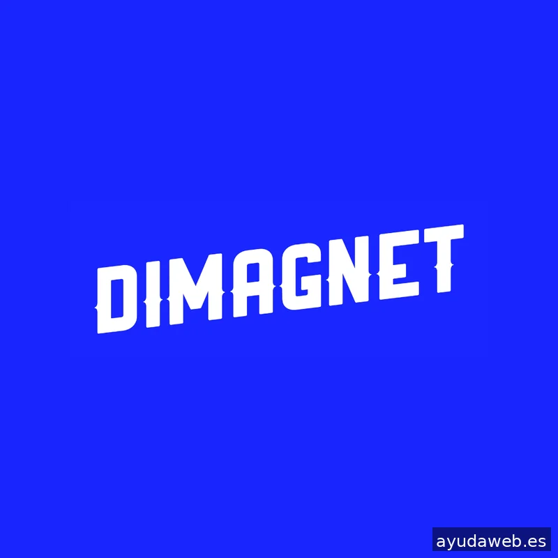 DIMAGNET - Agència de Marketing