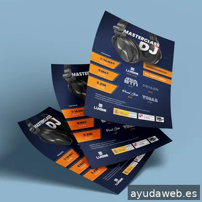 Diseño de Páginas Web, Logos y Marketing Digital en Sevilla