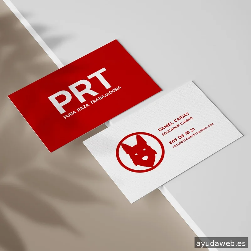 Diseño de Páginas Web, Logos y Marketing Digital en Sevilla