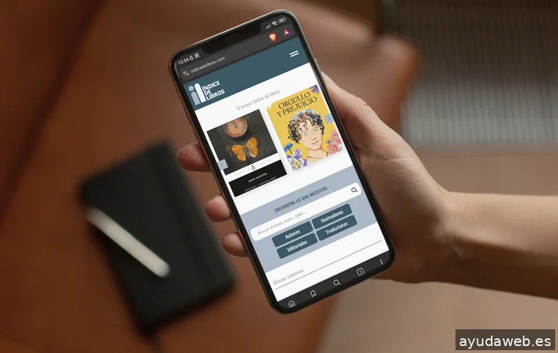 Diseño de Páginas Web, Logos y Marketing Digital en Sevilla