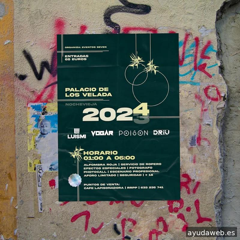 Diseño de Páginas Web, Logos y Marketing Digital en Sevilla