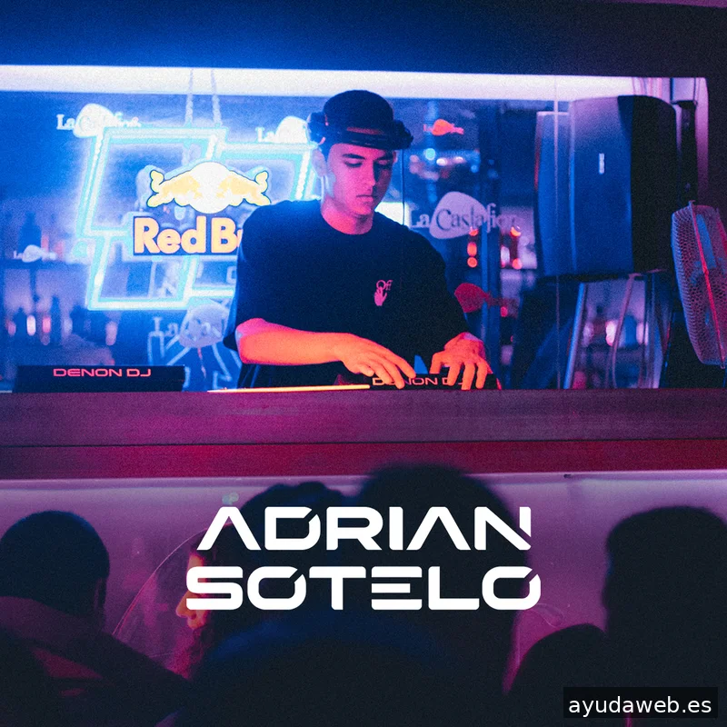 Diseño de Páginas Web, Logos y Marketing Digital en Sevilla