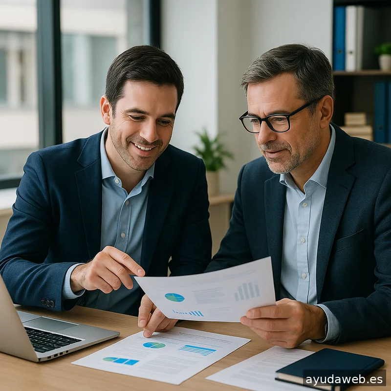 Más Clientes Más Negocio