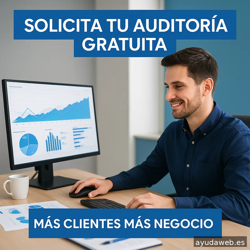 Más Clientes Más Negocio