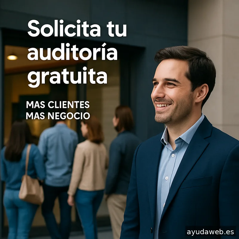 Más Clientes Más Negocio