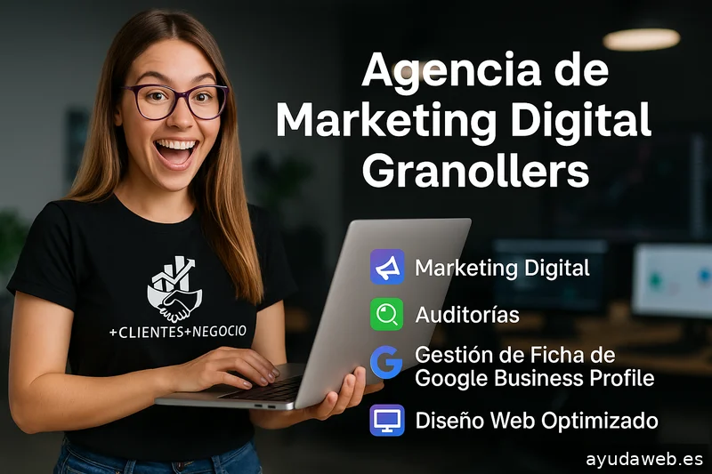 Más Clientes Más Negocio