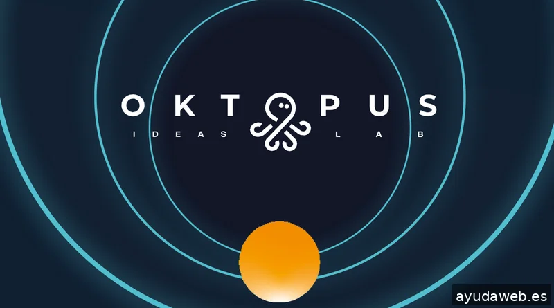 Oktopus