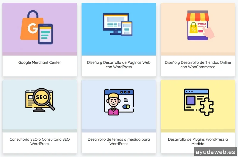 Hugo Calixto - Desarrollador Web