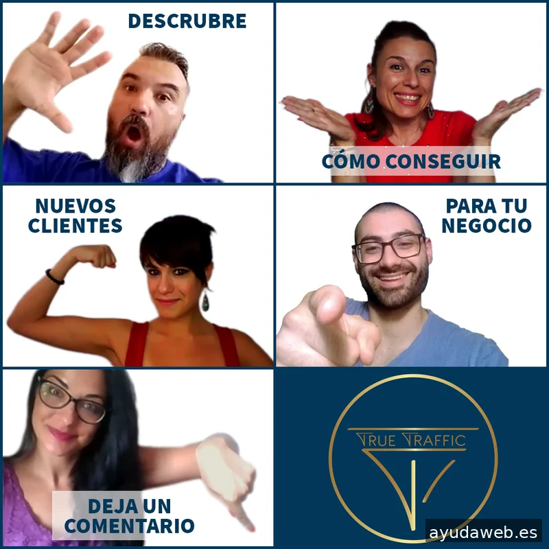 TRUE TRAFFIC AGENCIA