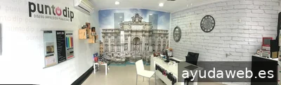PuntoDIP Franquicias - Alcázar de San Juan