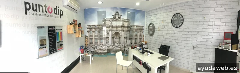 PuntoDIP Franquicias - Alcázar de San Juan