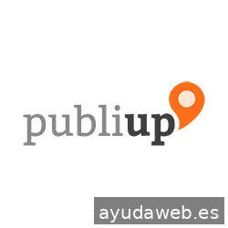 PUBLIUP - Diseño Web y Agencia de Marketing Online