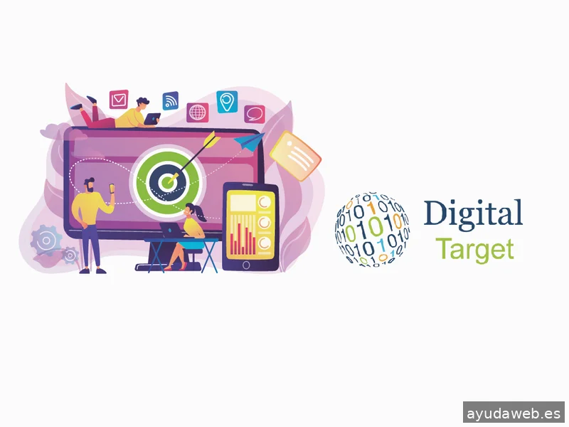 Digital Target S.L.