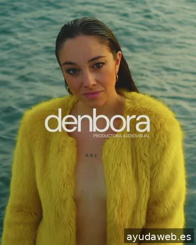 Denbora Productora Audiovisual