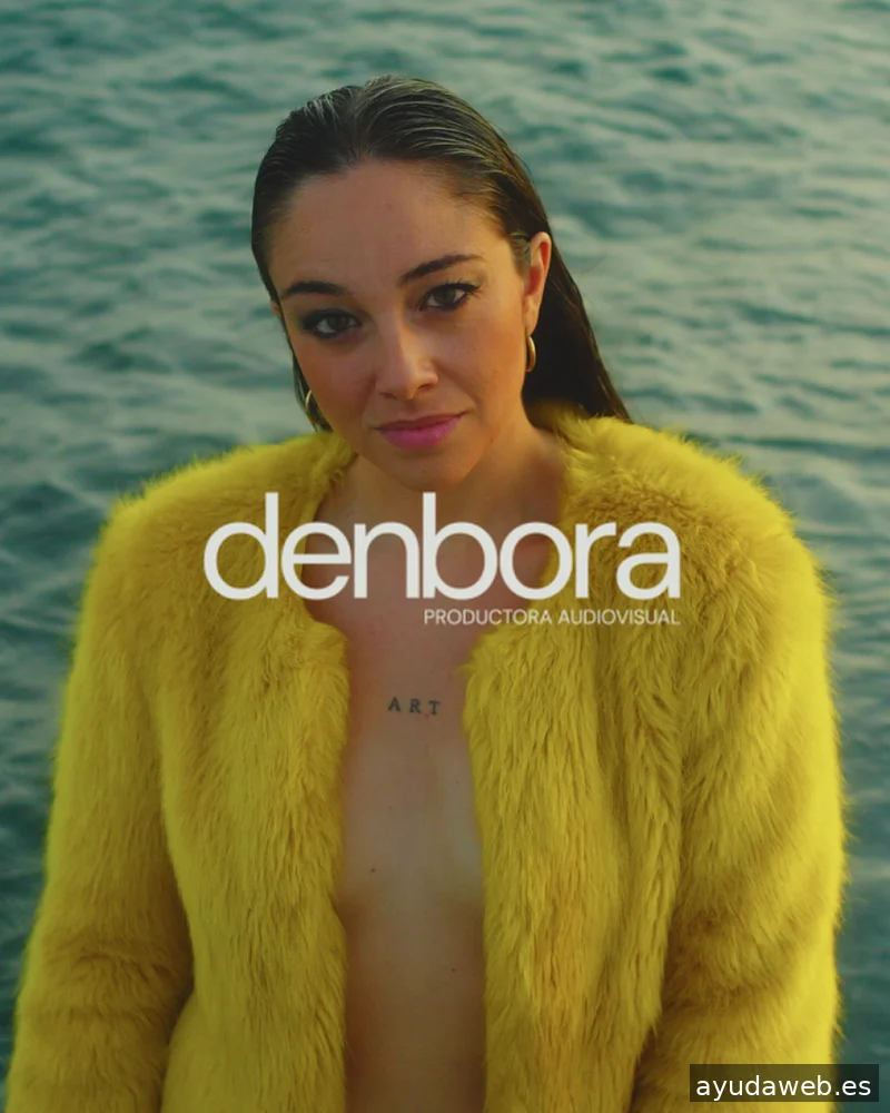 Denbora Productora Audiovisual