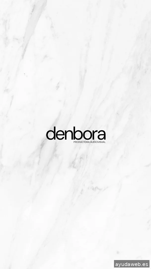 Denbora Productora Audiovisual