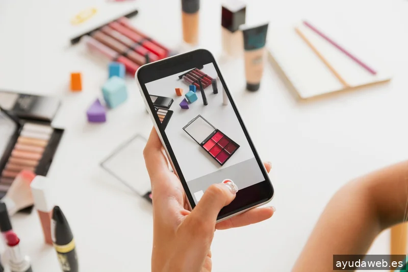 Olympus Comunicación