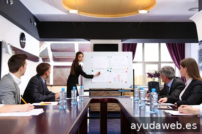 Marketing M