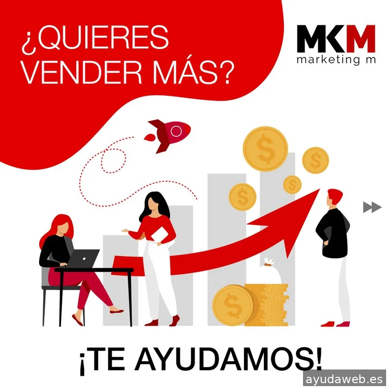 Marketing M