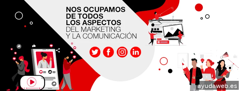 Marketing M