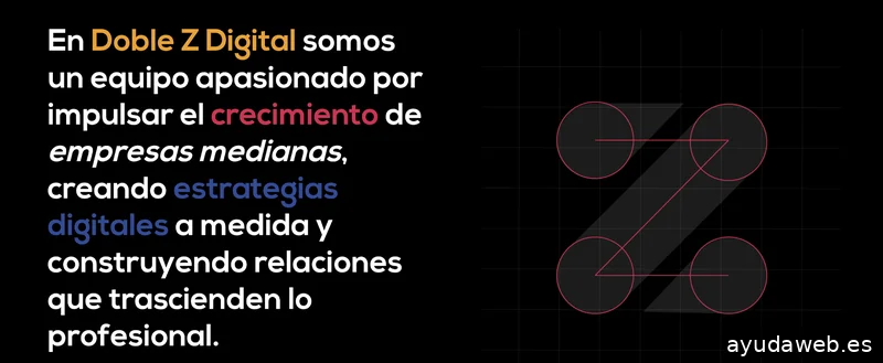 Doble Z Digital