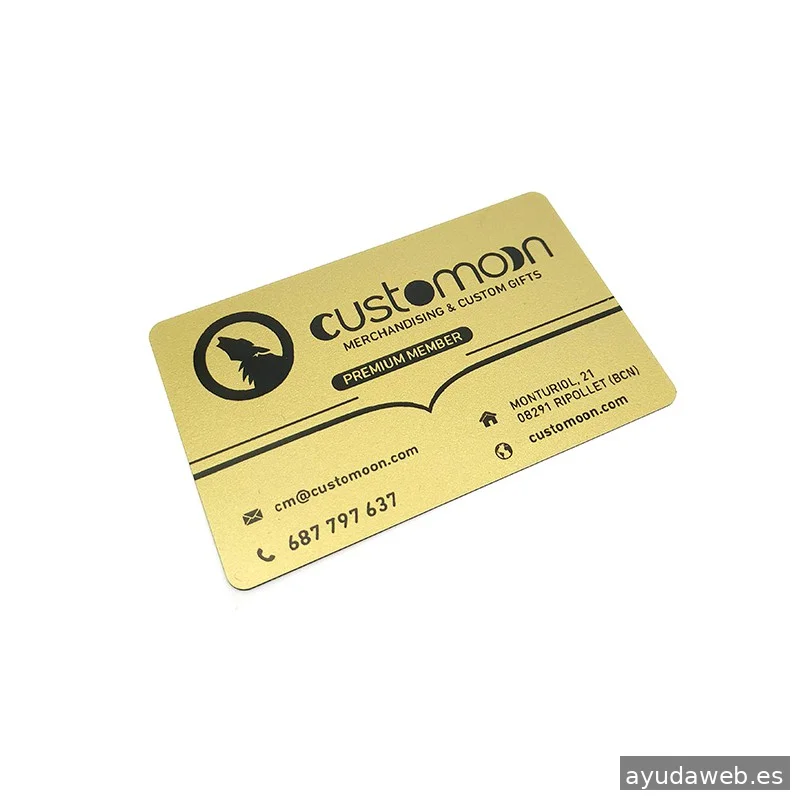 Customoon