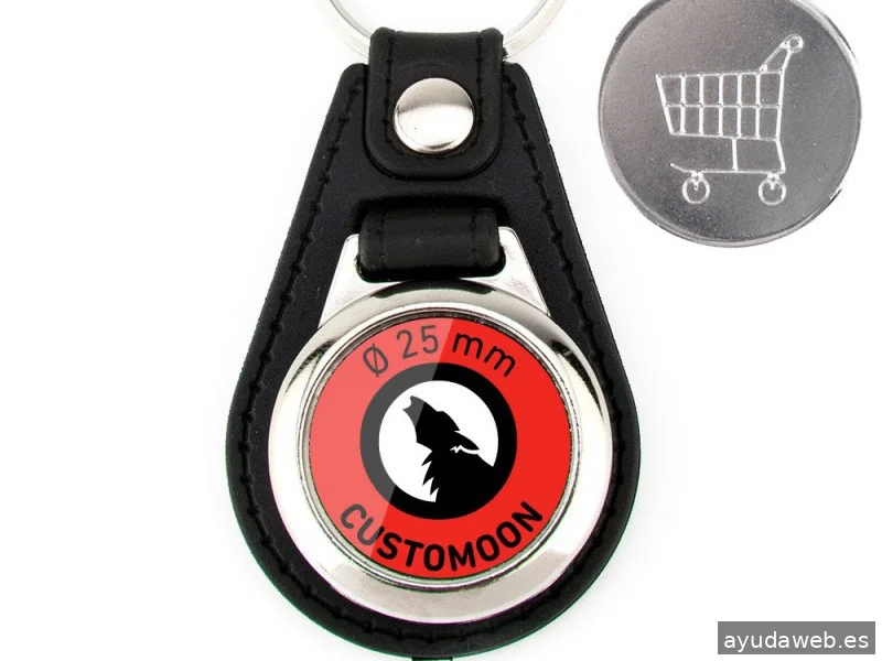 Customoon