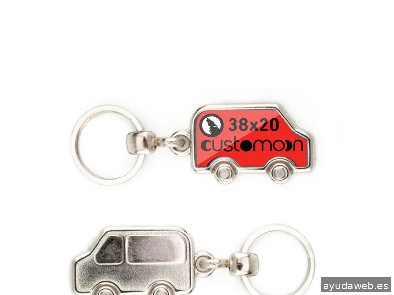 Customoon