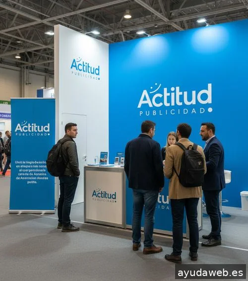 Actitud Publicidad