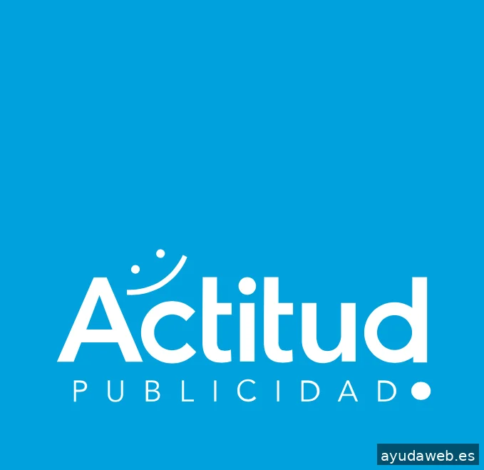 Actitud Publicidad
