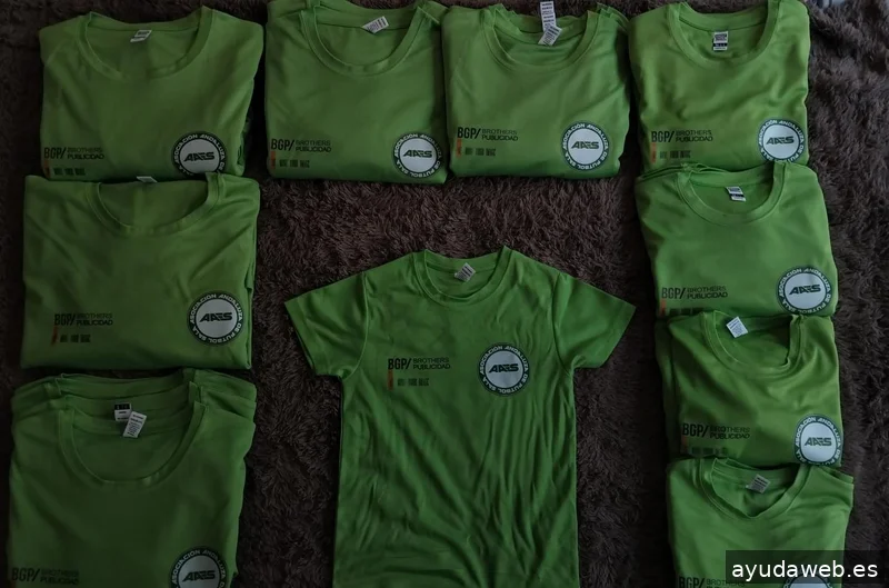 BGP BROTHERS PUBLICIDAD